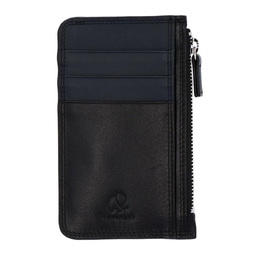 mywalit JAPAN limited line 牛革 レザー フラグメントケース メンズ 財布 薄い ミニ財布 MY1173 Slim Wallet men’s collection メール便対応｜herbette｜02