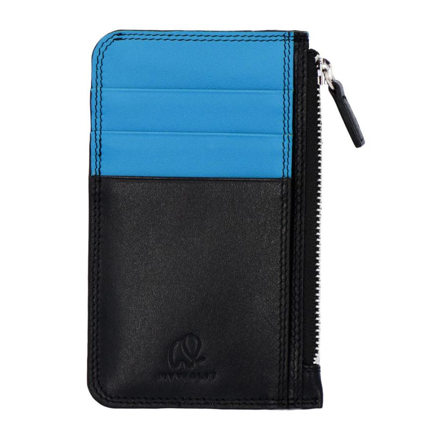 mywalit JAPAN limited line 牛革 レザー フラグメントケース メンズ 財布 薄い ミニ財布 MY1173 Slim Wallet men’s collection メール便対応｜herbette｜05