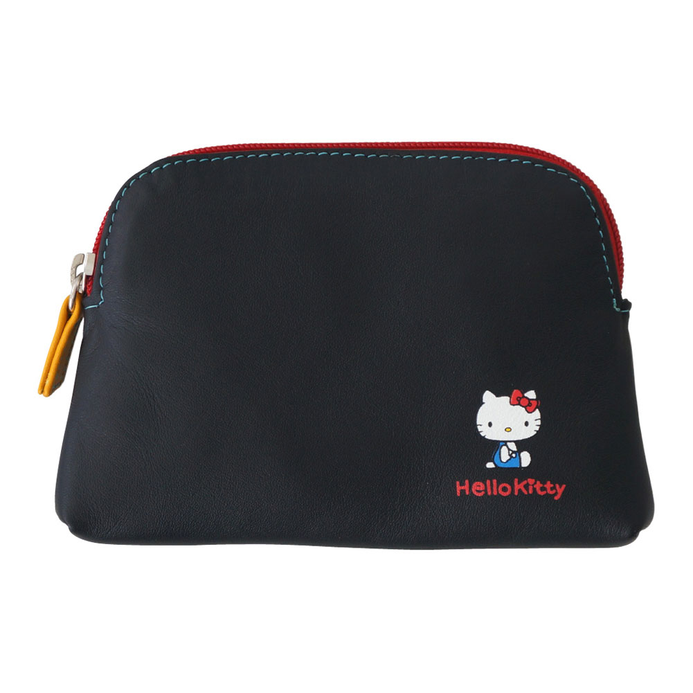 mywalit KITTY ハローキティ コインケース Pouch M キティちゃん
