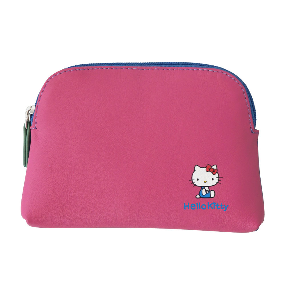 mywalit KITTY ハローキティ コインケース Pouch M キティちゃん