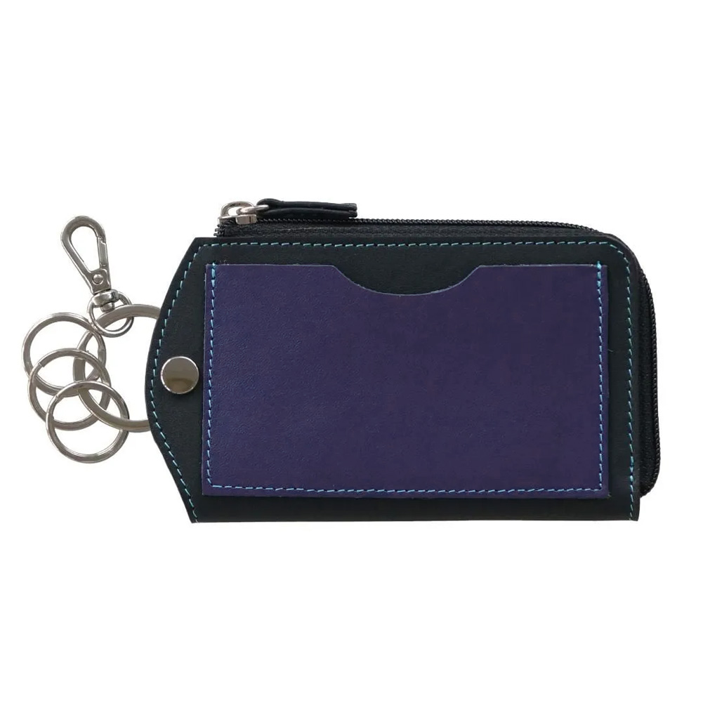 mywalit キーケース レザー マルチケース キーホルダー スマートキーケース Multi Key Case MY1456 スマートキー キーリング マイウォリット マイウォレット |  | 01
