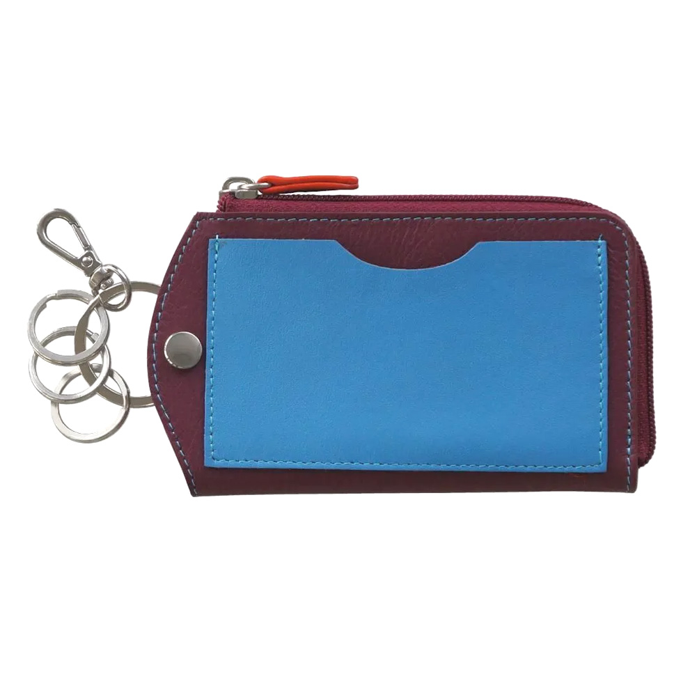 mywalit キーケース レザー マルチケース キーホルダー スマートキーケース Multi Key Case MY1456 スマートキー キーリング マイウォリット マイウォレット |  | 03