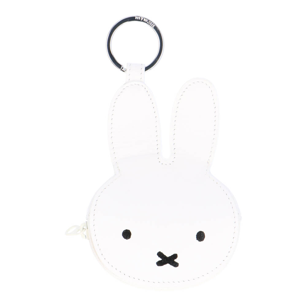 みふぃさま専用 mywalit miffy ミッフィー コラボ コインケース 小銭入れ 小物入れ