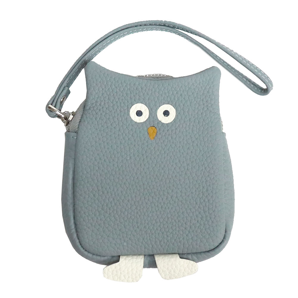 kate spade フクロウ型コインケース　キーホルダー kate spade フクロウ型コインケース キーホルダー - メルカリ