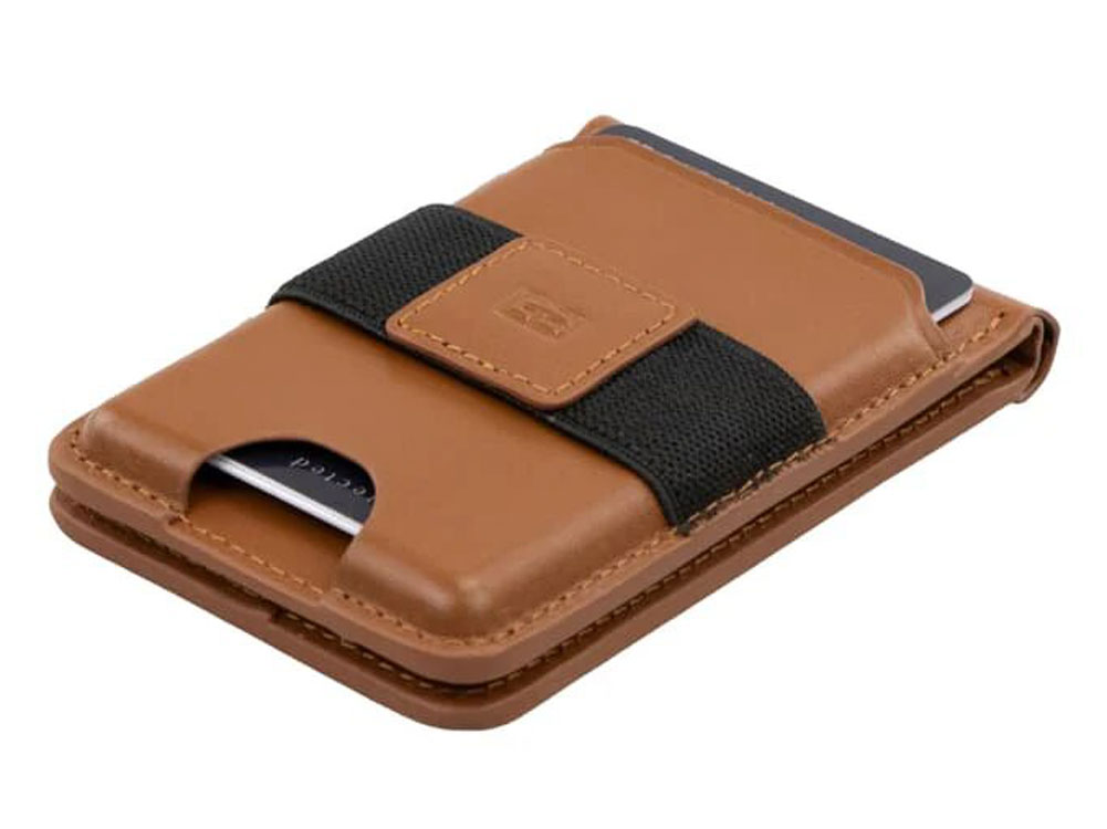 THE UNION FABLIC マネークリップ、カードケース
