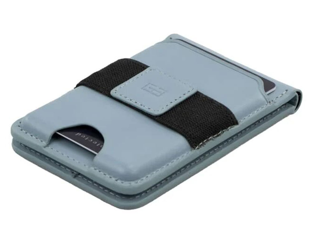 カードケース マネークリップ ミニ財布 GARZINI ガルジーニ MagSafe