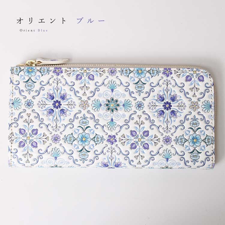 【正規取り扱い】 日本製 本革 桐箱付 浅草文庫 文庫 文庫革 友禅