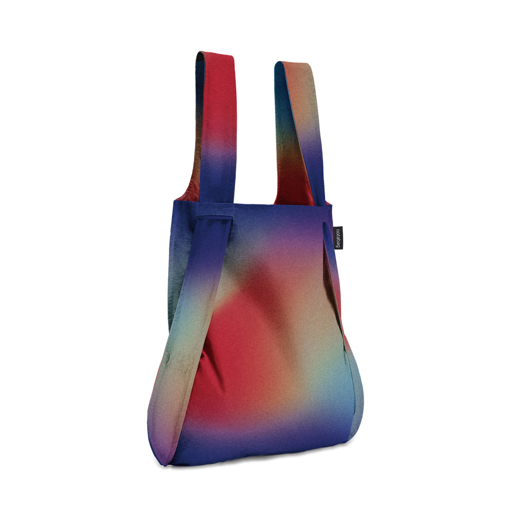 Notabag（ノットアバッグ） トートバッグ エコバッグ BAG BACKPACK
