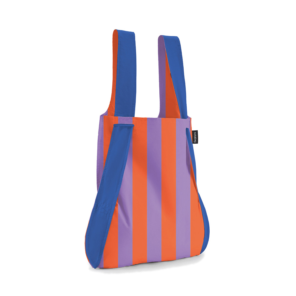 Notabag（ノットアバッグ） トートバッグ エコバッグ BAG BACKPACK