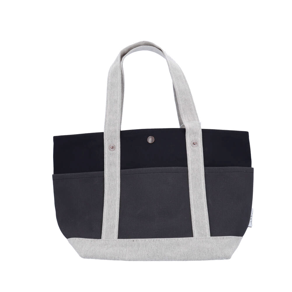 TAKEYARI タケヤリ 倉敷帆布 トートバッグ キャンバス No.8 Garden Tote 日本製 帆布 A4 大容量 レディース メンズ