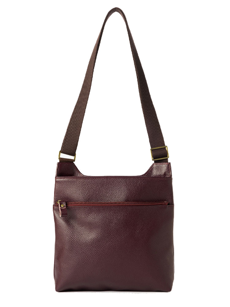 ショルダーバッグ 豊岡工房 牛革 軽量 日本製 4383 ボディショルダー