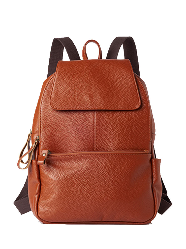 豊岡工房 リュックサック 本革 4405 日本製 牛革 軽量 リュック ギフト