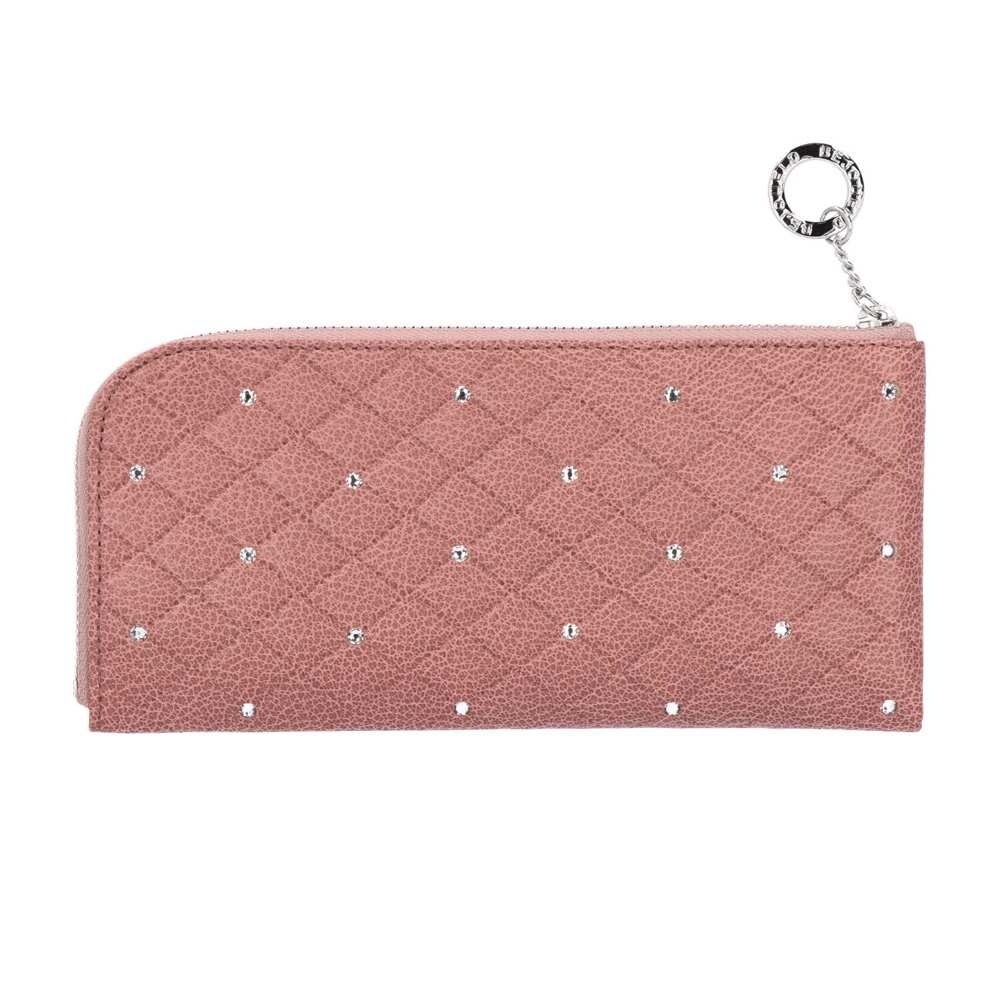 エルベートブルーレーベル - Bejoueld(ビージュエルド)のお財布｜Yahoo