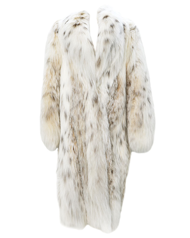 Lynx レディース毛皮コートの商品一覧｜コート、アウター 