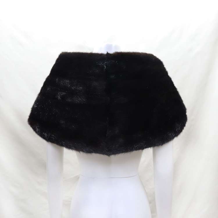 ♡ディノス♡DAMA collection♡ミンクファー♡ストール♡マフラー♡ ♡ディノス♡DAMA collection♡ミンクファー♡ストール♡マフラー♡