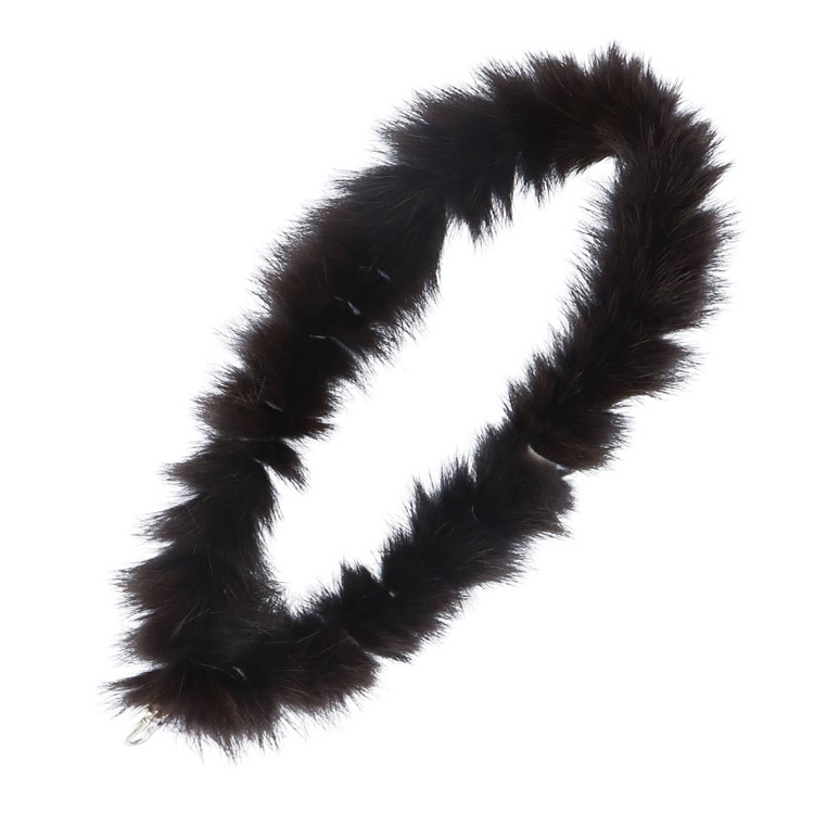 ミンク ファー スマートフォン ストラップ リアルファー スマホ 全機種