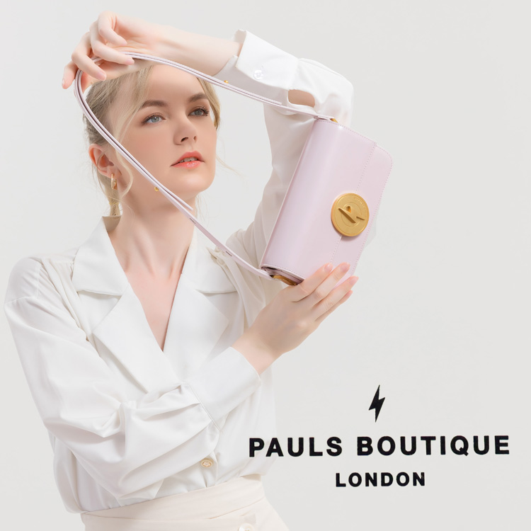 ☆人気☆PAULS BOUTIQUE☆MINI TULL.Y☆バッグ☆ ☆人気☆PAULS BOUTIQUE☆MINI TULL.Y☆バッグ☆ (PAULS