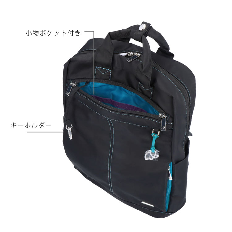 MYWALIT リュックサック バックパック バッグ MY231003 ビジネス 通勤 
