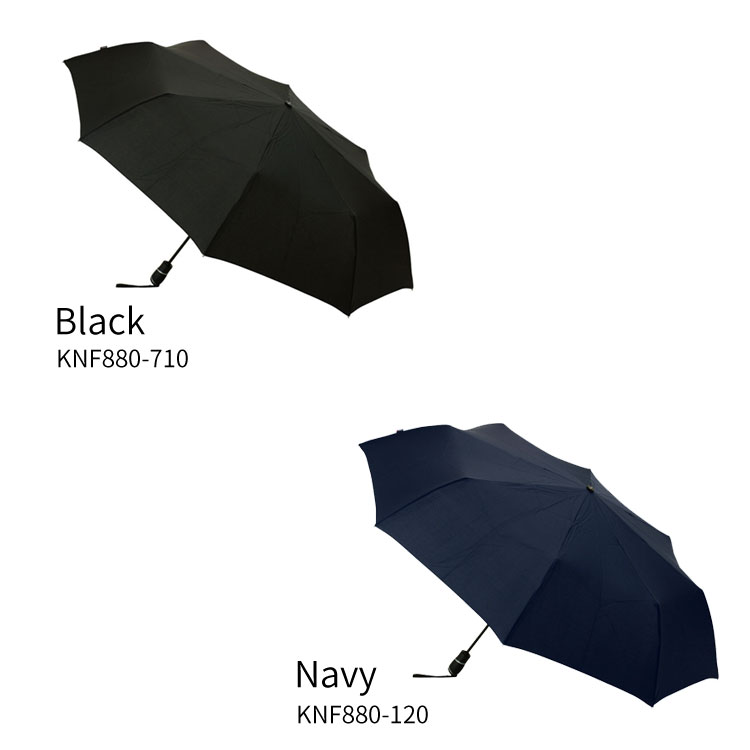 Knirps（クニルプス） 折りたたみ傘 折り畳み 傘 KNF880-710 大きい