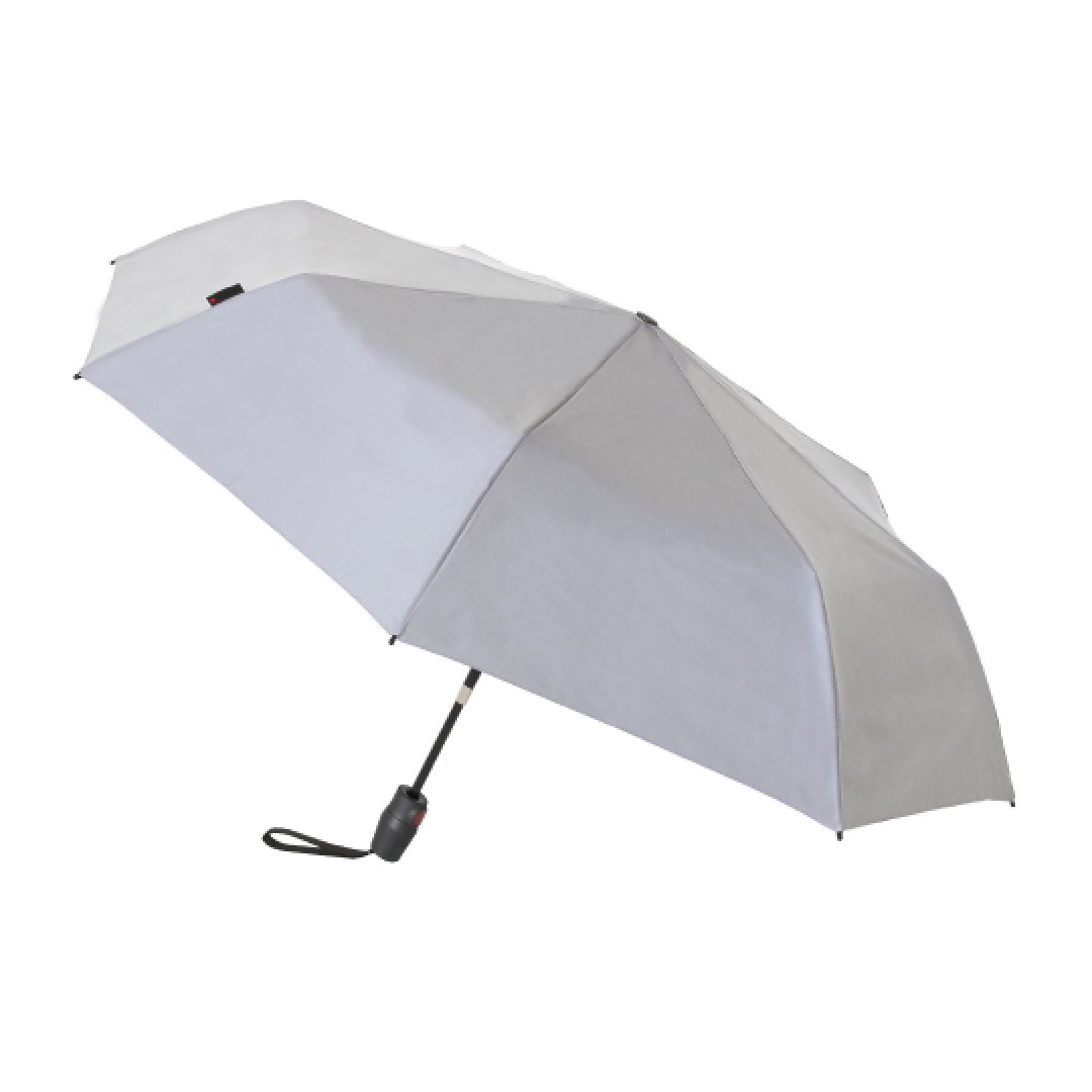 クニルプス 折りたたみ傘 折り畳み 日傘 UVカット率95% リフレクター KNTL220-4115...