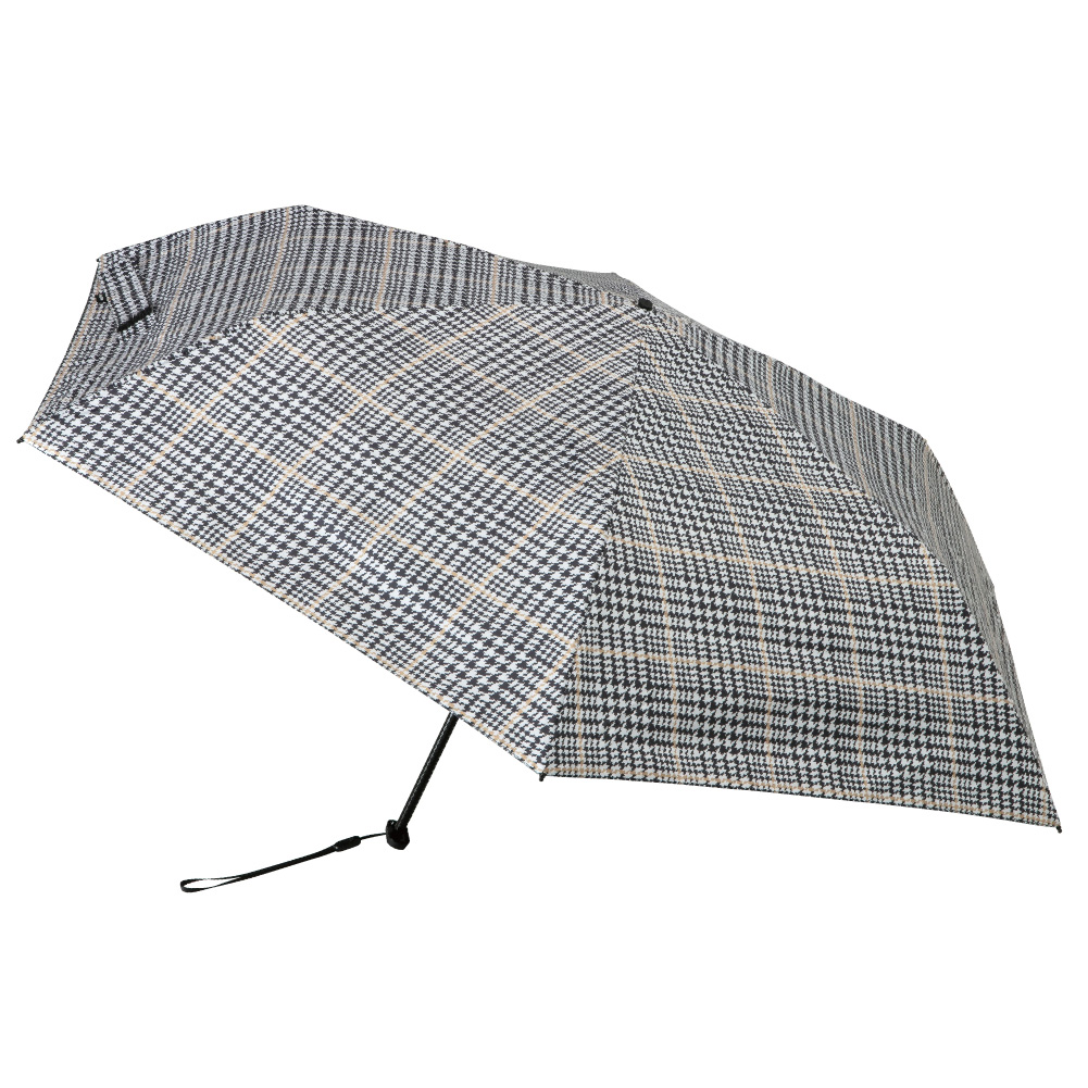 Knirps（クニルプス） 折りたたみ傘 折り畳み 傘 KNXU 軽量 晴雨兼用