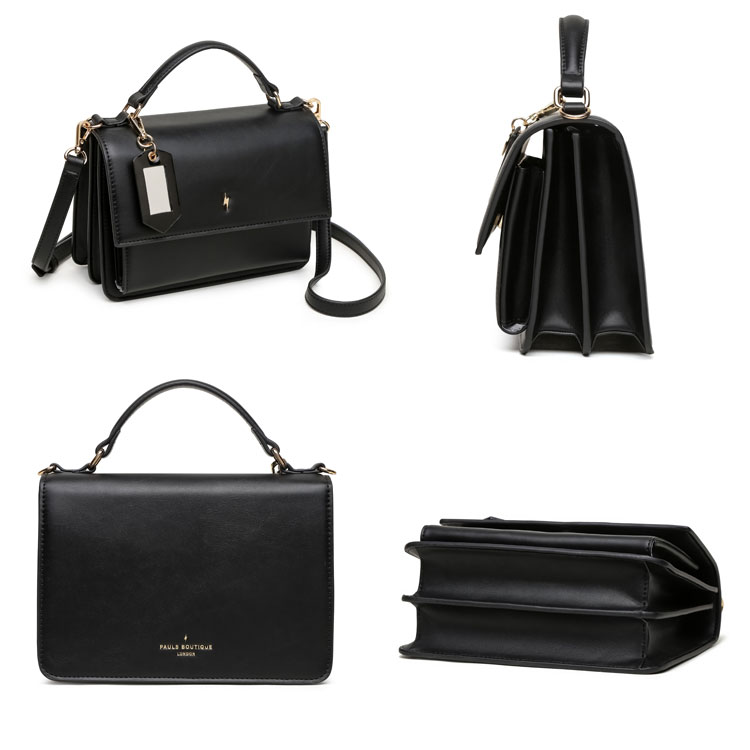 セール PAULS BOUTIQUE LONDON ハンドバッグ 2WAYバッグ