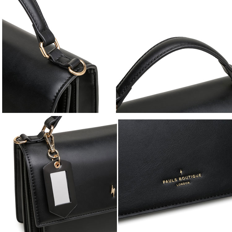 財布・バッグ特集,「PAULS BOUTIQUE （ポールズブティック