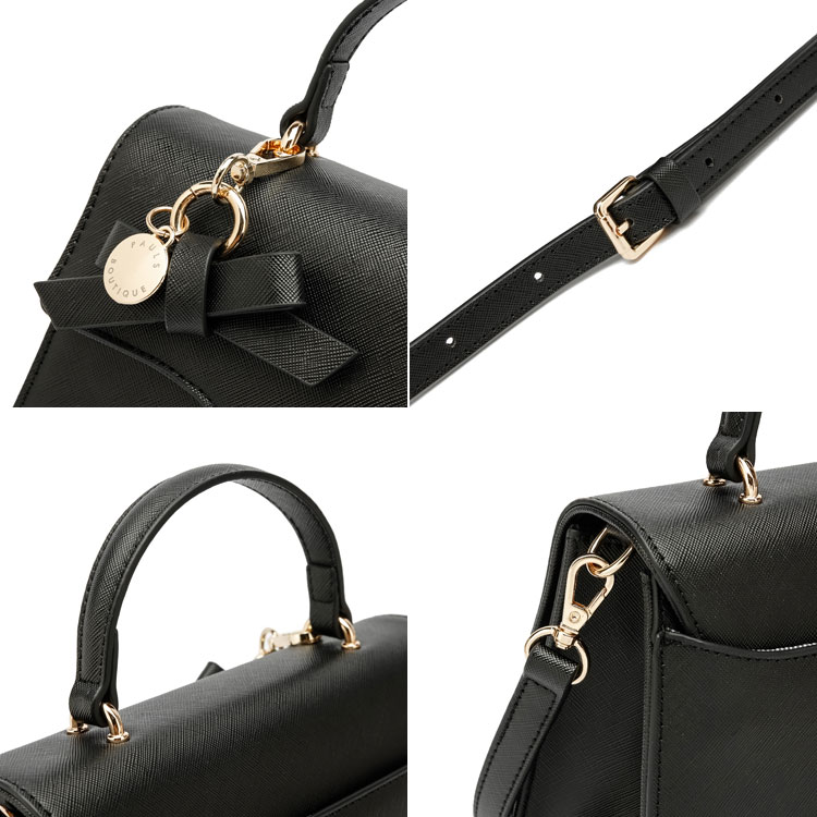 セール PAULS BOUTIQUE LONDON ハンドバッグ 2WAYバッグ