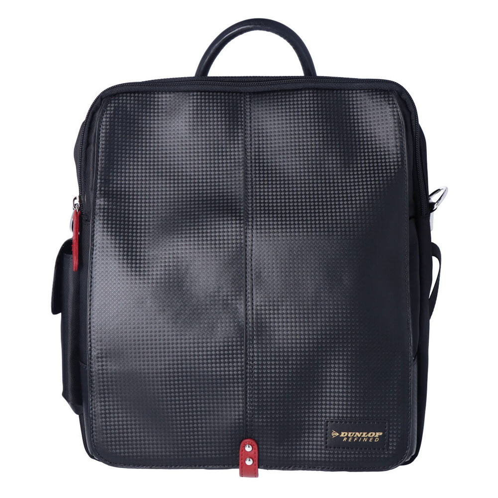 DUNLOP REFINED ダンロップ リファインド 3way バッグ メンズ 4345 