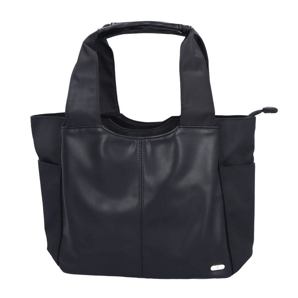 ユリ・コジマ トートバッグ 2way 4384 ハンドバッグ A4 手提げ 肩掛け