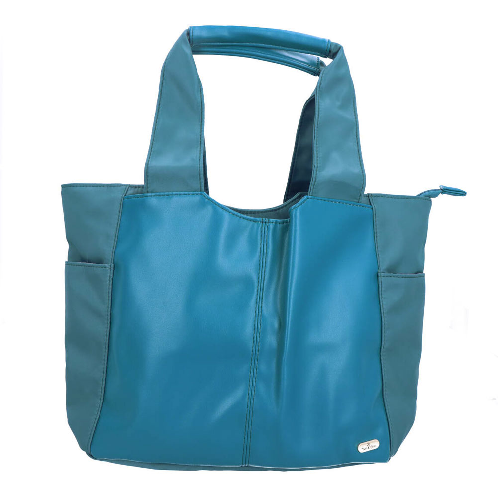 ユリ・コジマ トートバッグ 2way 4384 ハンドバッグ A4 手提げ 肩掛け