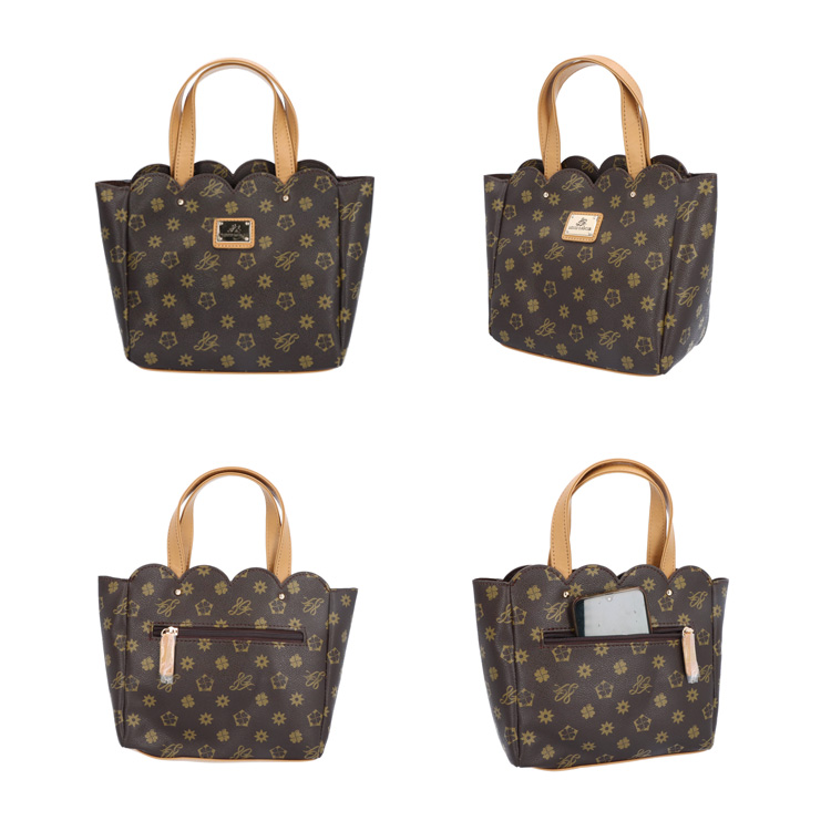 ルイ・ガルシア 多機能 手提げ 3550