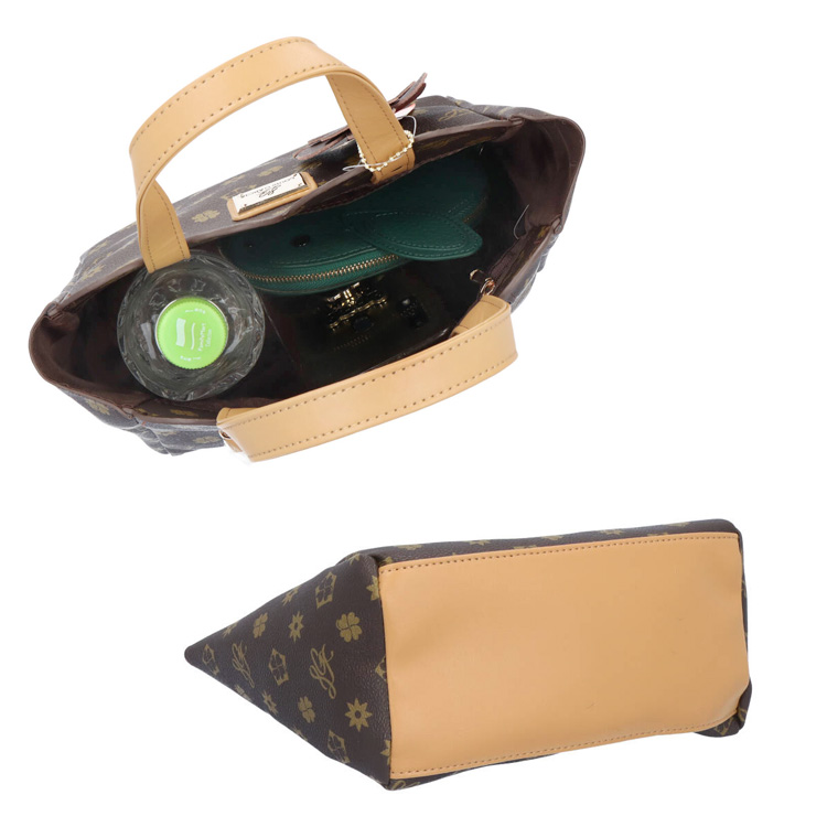 ルイ・ガルシア 多機能 手提げ 3550