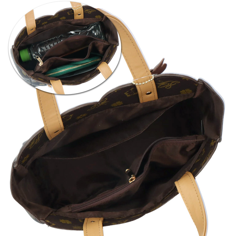 ルイ・ガルシア 多機能 手提げ 3550