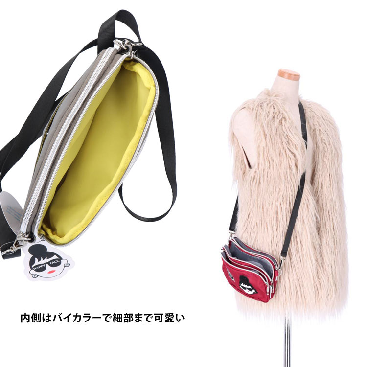 翡翠亭c94 爽快メッセンジャーバッグ store-goods_ab-478600