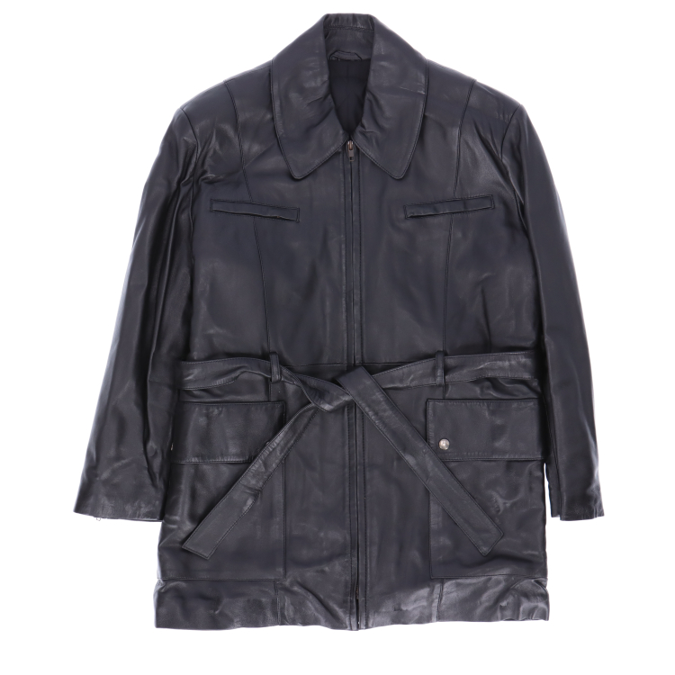 ラルフローレン ブラックレーベル ブルゾン 新品未使用 Ralph Lauren Black Label(ラルフローレンブラックレーベル)買取