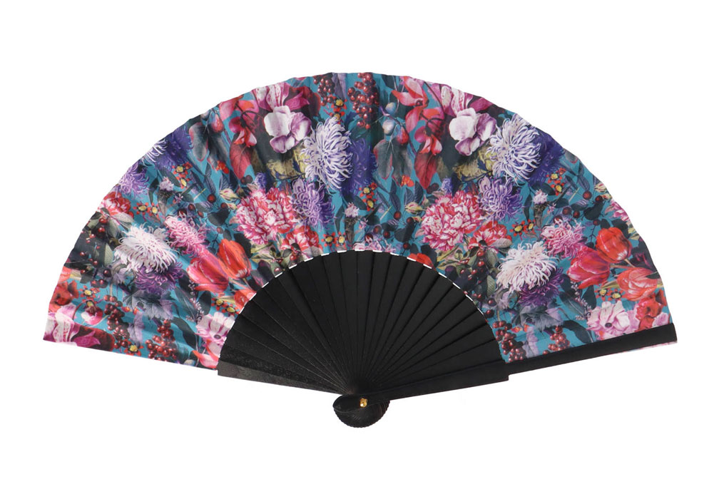 おはな ディータ）Dita レディース 浴衣 5点セット 青 水色 ピンク