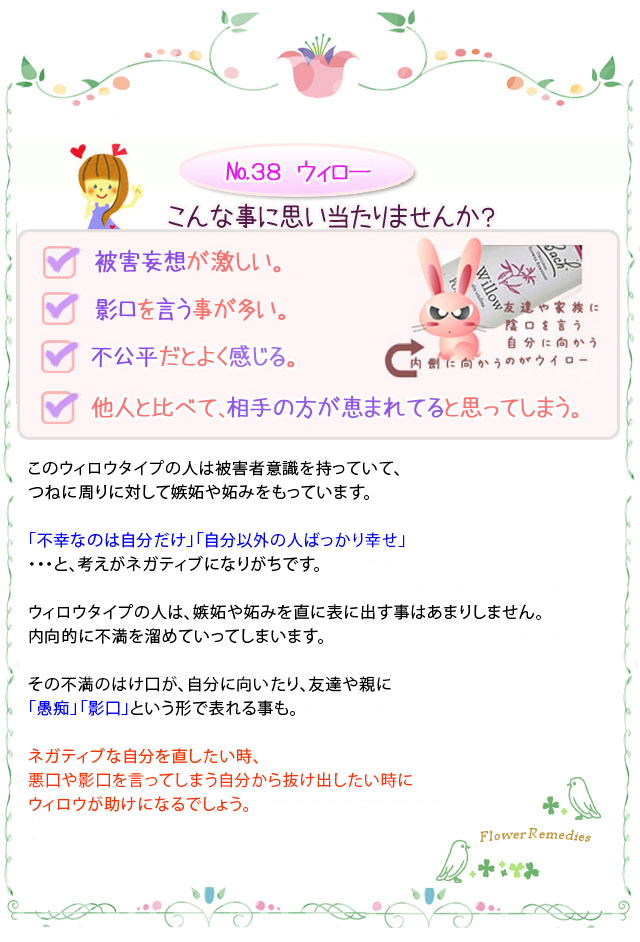 バッチフラワーレメディの商品一覧 通販 - Yahoo!ショッピング