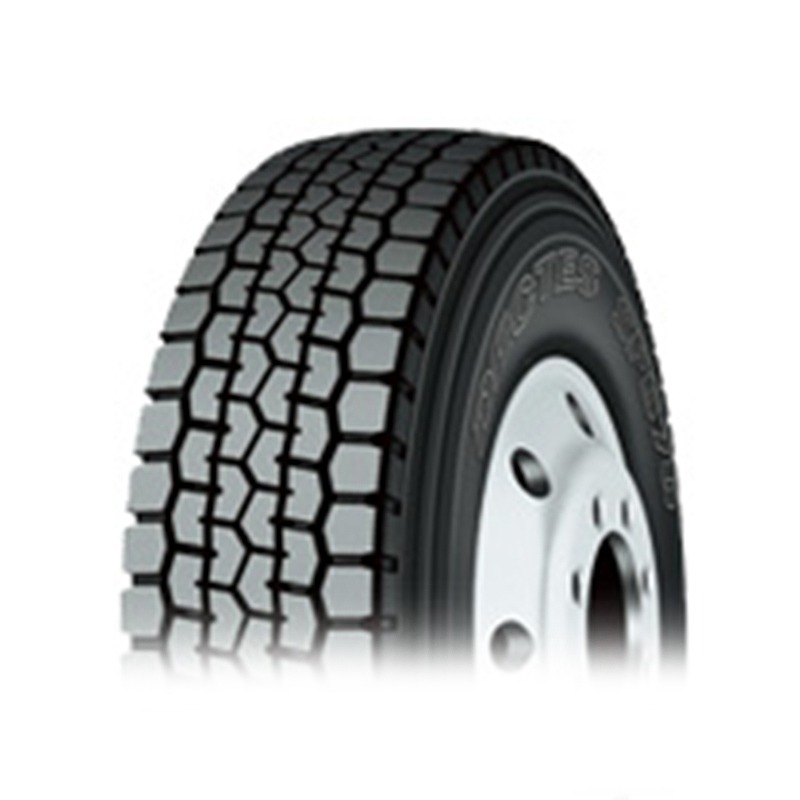 12R22.5 14PR SP670 ダンロップ DUNLOP ミックス溝