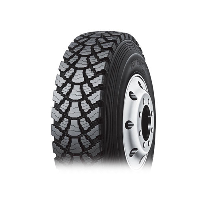 DUNLOP（ダンロップ） 12R22.5 16PR SP892 除雪トラック用 スノー