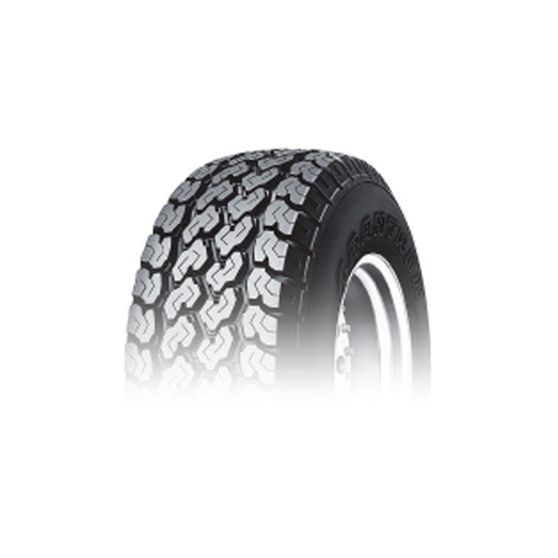 DUNLOP（ダンロップ） 145R12 6PR TG4 小型トラック用 農作業向け 1本
