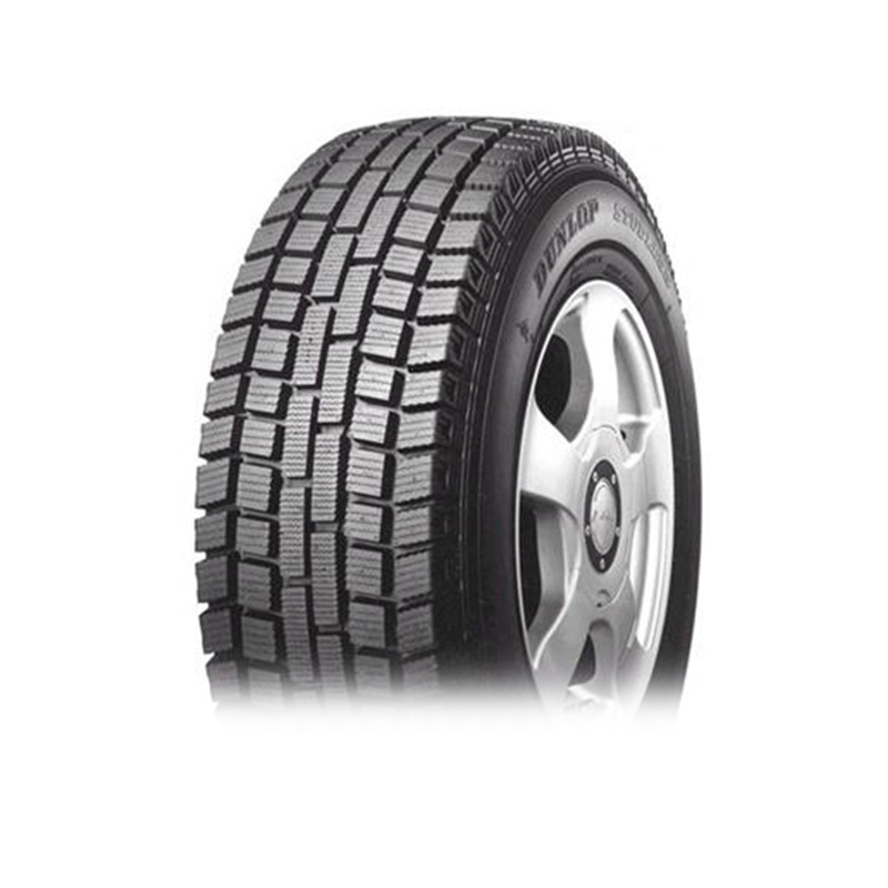 DUNLOP 195/65R15 91Q DT-2L ダンロップ スタッドレスタイヤ