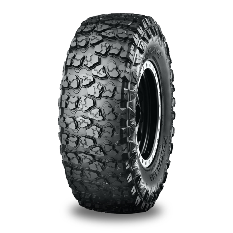ヨコハマタイヤ 40×13.50R17 LT 121Q GEOLANDAR X-MT G005 
