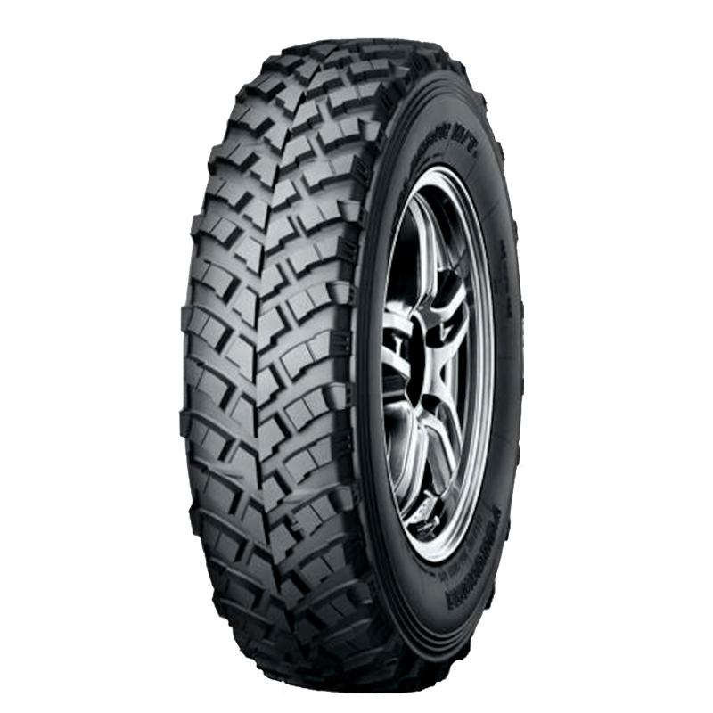 7.00R16 LT 103/101Q GEOLANDAR M/T+ G001J ジオランダー M/T+ G001J ヨコハマタイヤ YOKOHAMA 4×4用