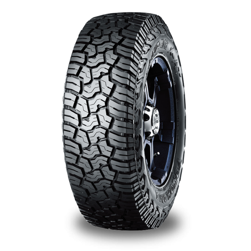 ヨコハマタイヤ（YOKOHAMA TIRE） LT155/65R14 78/75Q GEOLANDAR X-AT 