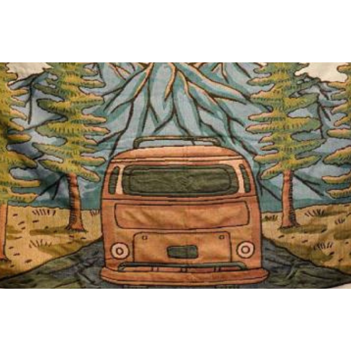 SWAG GEAR 爆買 オリジナル アウトドア ラグ キャンプ 15種類 大型