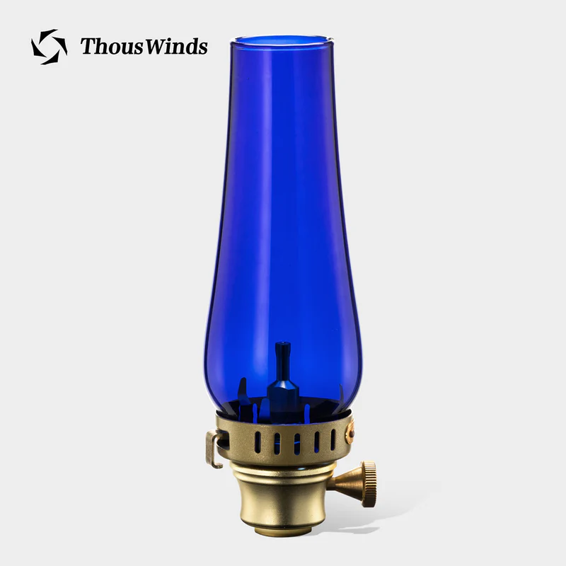 ThousWinds ランタン ガスランタン スターファイヤーガスランタン