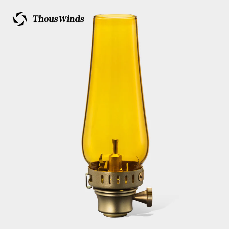 ThousWinds ランタン ガスランタン スターファイヤーガスランタン