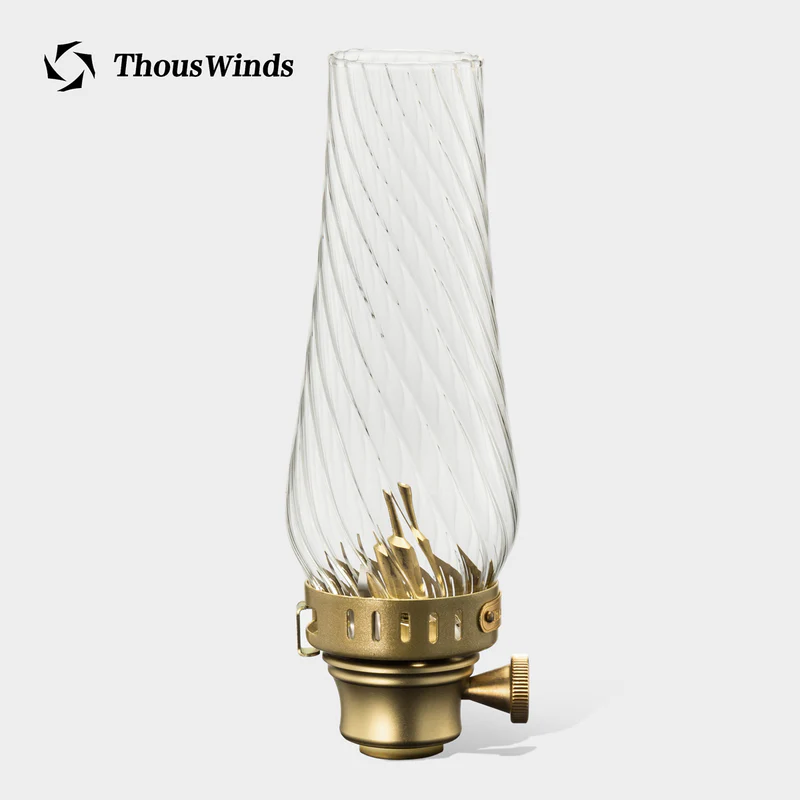 ThousWinds ランタン ガスランタン スターファイヤーガスランタン 全9