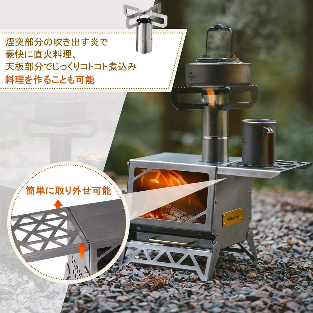 薪ストーブ 断熱材付き煙突パイプ付き Amazon.co.jp: Soomloomダンパー付き煙突 薪ストーブパイプ直経63mm